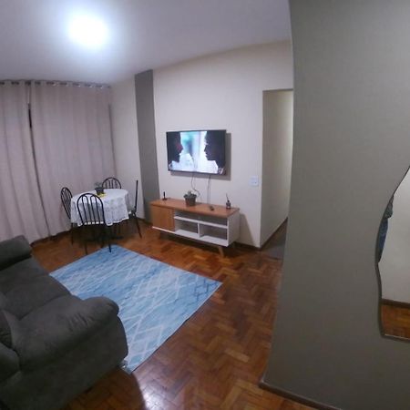 Apartamento Centro Nova Friburgo Ngoại thất bức ảnh