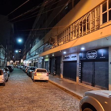 Apartamento Centro Nova Friburgo Ngoại thất bức ảnh
