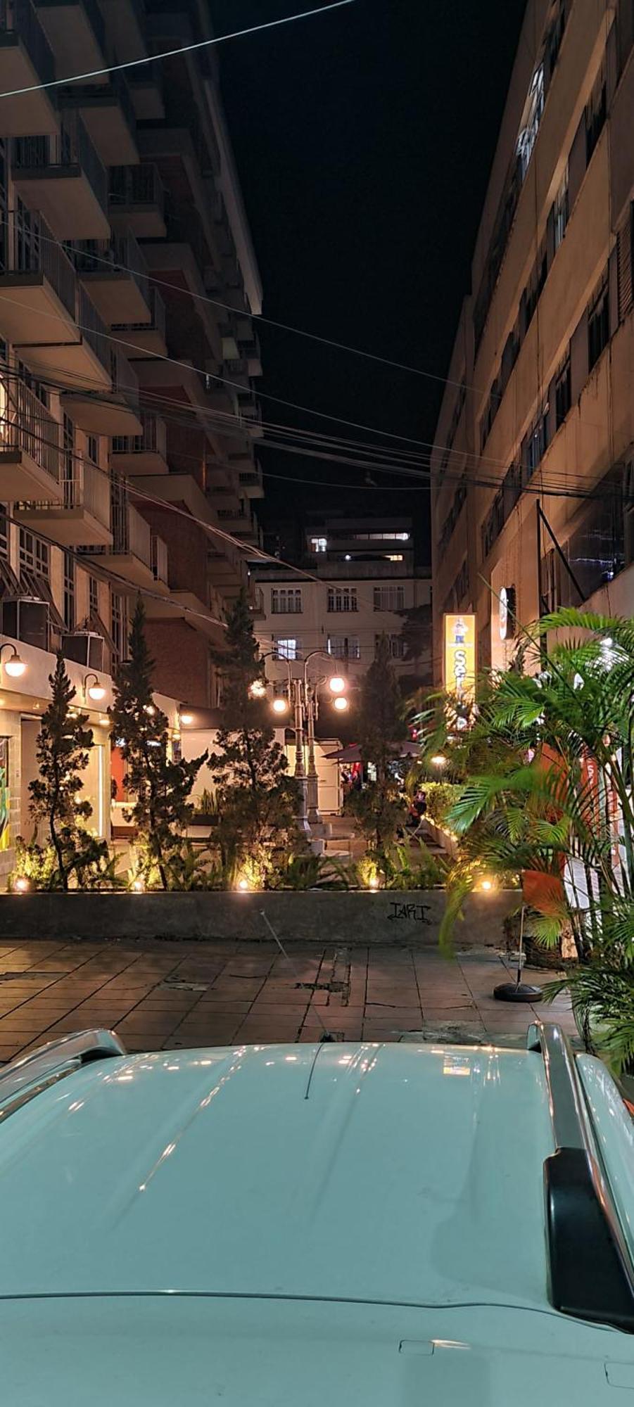 Apartamento Centro Nova Friburgo Ngoại thất bức ảnh