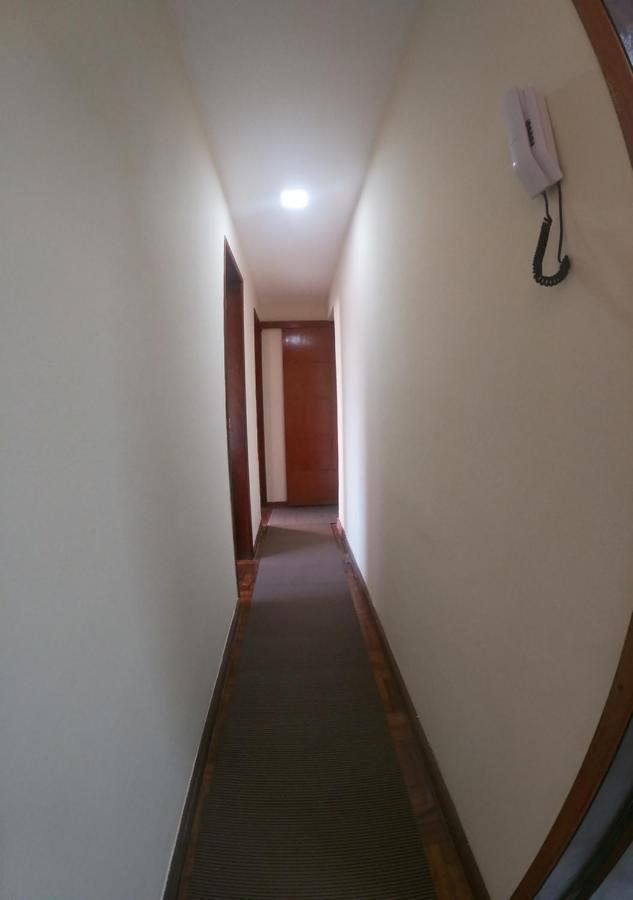Apartamento Centro Nova Friburgo Ngoại thất bức ảnh