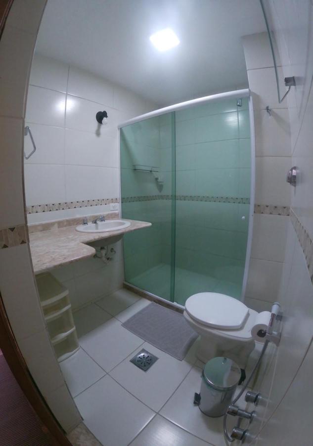 Apartamento Centro Nova Friburgo Ngoại thất bức ảnh