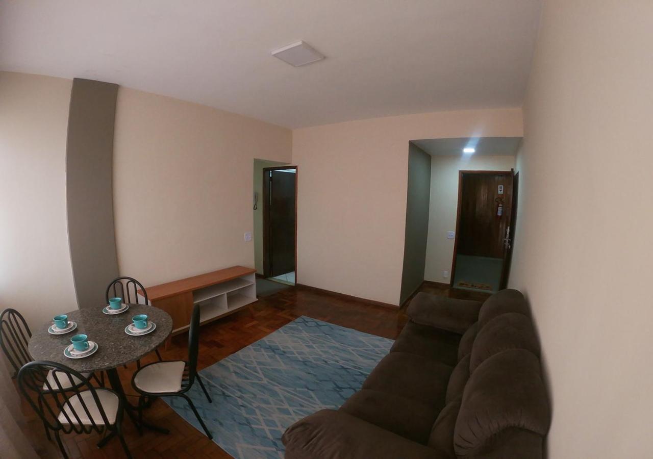 Apartamento Centro Nova Friburgo Ngoại thất bức ảnh