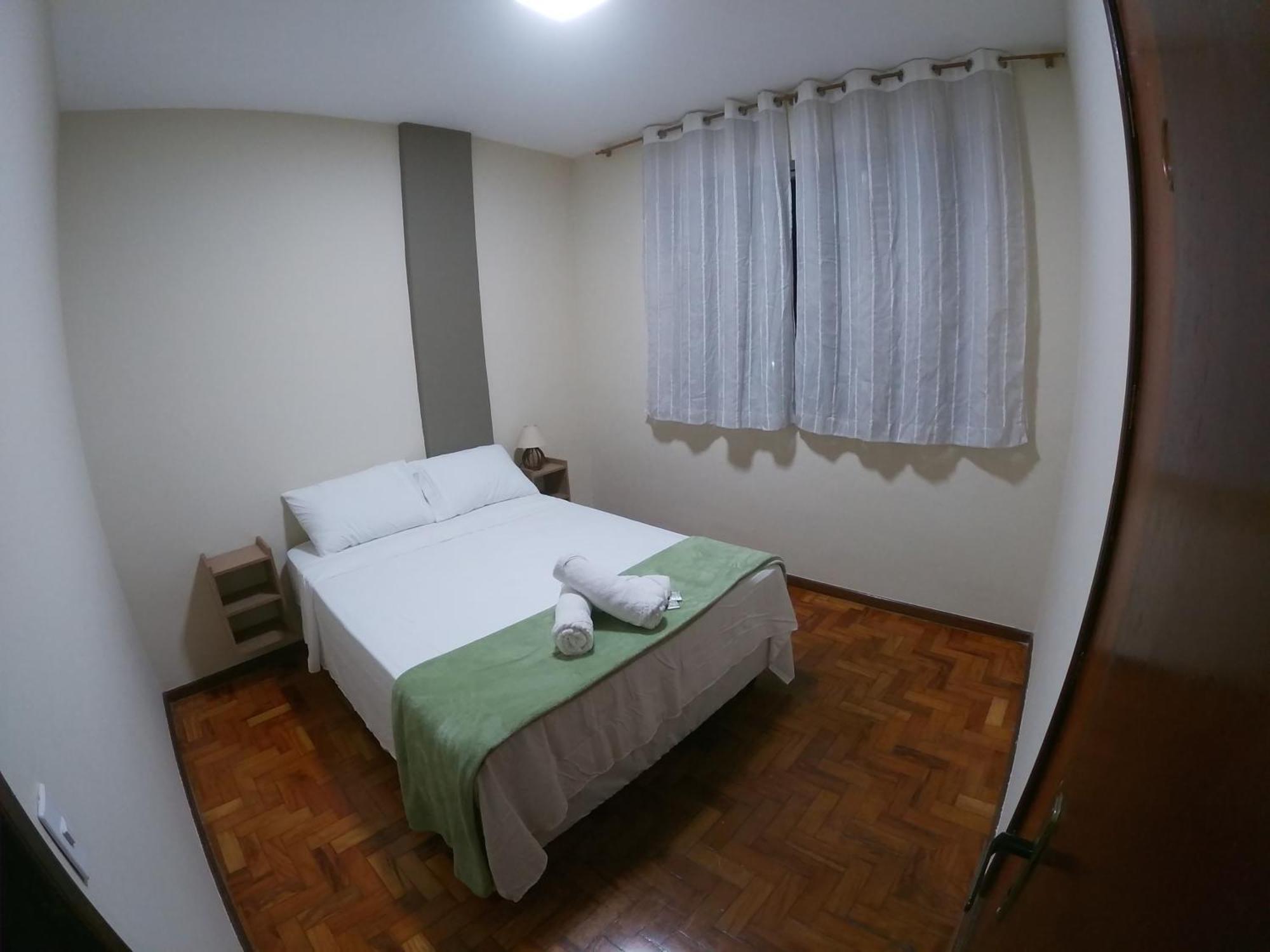 Apartamento Centro Nova Friburgo Ngoại thất bức ảnh